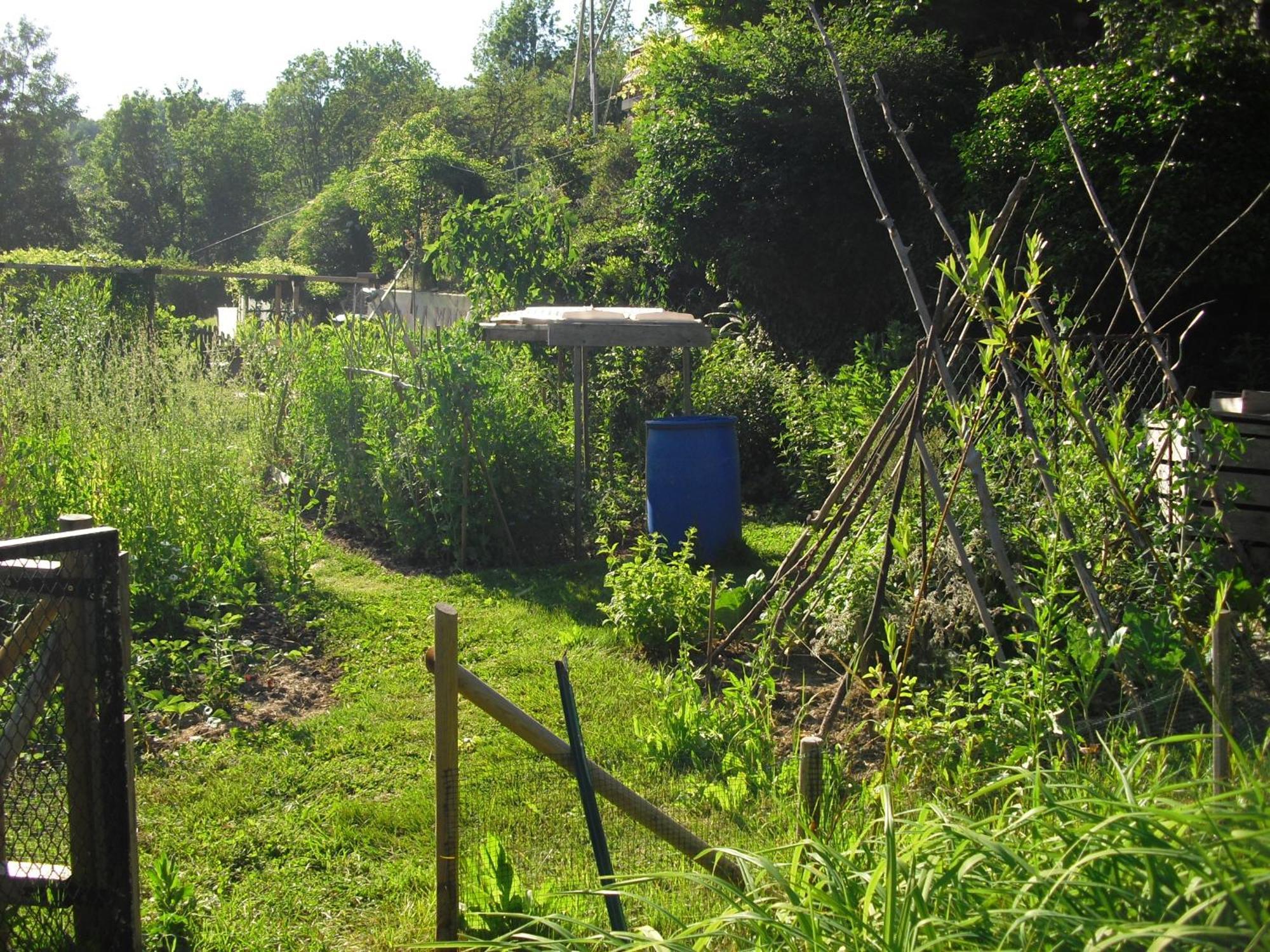 La Maison Imparfaite Fourbanne ภายนอก รูปภาพ